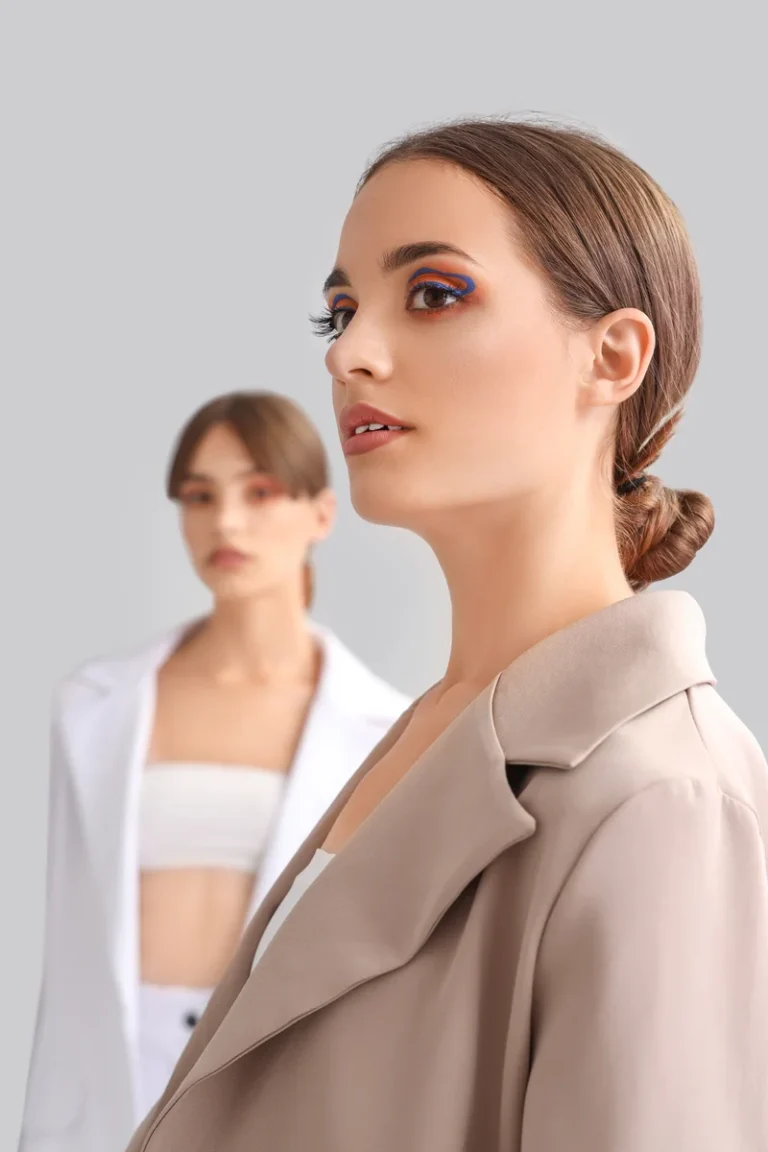 Sleek Formal Duo